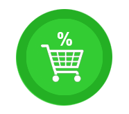 kedvezményes online rendelés